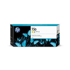 HP 730 300ml Jaune cartouche d'encre - Cartouches d'encre (HP, Jaune, DesignJet T1700 DesignJet T1700dr, 300 ml, 5 - 40 °C, 5 -