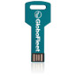 GloboFleet Card Control Software zum Auslesen und Archivieren der Fahrerkarte [import allemand]