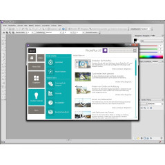 Serif PhotoPlus X7 [import allemand]