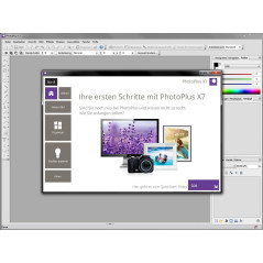 Serif PhotoPlus X7 [import allemand]