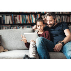 Norton Security ,3 appareils + confidentialité WiFi ,3 Devices + Wifi Privacy
