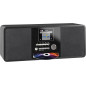Imperial Radio Internet CD DABMAN i200/Radio DAB+ Radio numérique avec lecteur CD (son stéréo, radio Internet/DAB+/DAB/FM, WLAN, Imperial Radio Internet CD DABMAN i200/Radio DAB+ Radio numérique avec lecteur CD (son stéréo, radio Internet/DAB+/DAB/FM, WLAN,