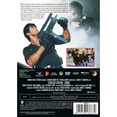 Cobra - DVD