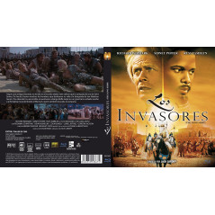 Les Drakkars 1963 / The Long Ships/Raubzug der Wikinger/Le lunghe navi/Los Invasores Blu-ray EU-Import Langue Français