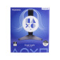 Paladone Support casque lumineux PlayStation - Officiellement licencié, Porte-écouteurs pour setup de gamer, Cadeau pour gamers, Paladone Support casque lumineux PlayStation - Officiellement licencié, Porte-écouteurs pour setup de gamer, Cadeau pour gamers,