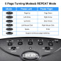 LEKATO Bluetooth Page Turning Pédale Silencieux Partitions Page Turner Pédale pour Tablette et Téléphone LEKATO Bluetooth Page Turning Pédale Silencieux Partitions Page Turner Pédale pour Tablette et Téléphone