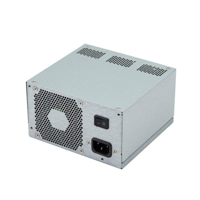 400 Watt Fortron FSP400-70PFL(SK) 9PA400CB01 ATX Power Supply Netzteil 80Plus 400 Watt Fortron FSP400-70PFL(SK) 9PA400CB01 ATX Power Supply Netzteil 80Plus