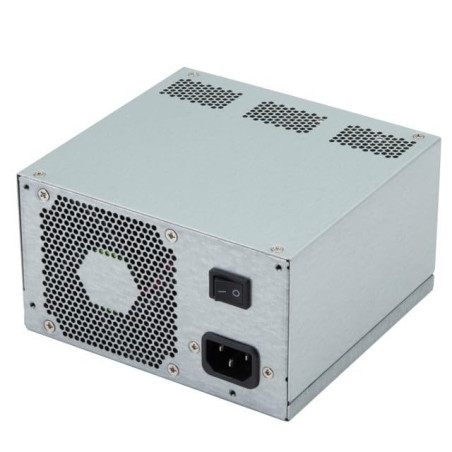 400 Watt Fortron FSP400-70PFL(SK) 9PA400CB01 ATX Power Supply Netzteil 80Plus