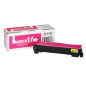 Toner Kyocera TK-540M d'origine. Magenta, 4 000 pages ISO 19752, compatible imprimante ECOSYS FS-C5100DN Toner Kyocera TK-540M d'origine. Magenta, 4 000 pages ISO 19752, compatible imprimante ECOSYS FS-C5100DN