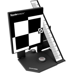Datacolor Spyder LensCal – Outil de Calibration d’Objectif pour Réglage et Amélioration de la Précision de l’Autofocus