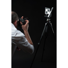Datacolor Spyder LensCal – Outil de Calibration d’Objectif pour Réglage et Amélioration de la Précision de l’Autofocus