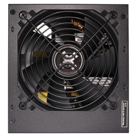 Xilence XP650R6.2 Alimentation PC Gaming ATX 650W, 80 Plus, 1x 20+4 broches, 1x CPU 4+4 broches, 1x CPU 8 broches, 2x PCI-E 6+2