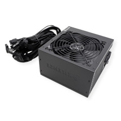 Xilence XP650R6.2 Alimentation PC Gaming ATX 650W, 80 Plus, 1x 20+4 broches, 1x CPU 4+4 broches, 1x CPU 8 broches, 2x PCI-E 6+2