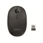 Logilink RATÓN OPTICO 2,4 GHz Bluetooth sans Fil Logilink RATÓN OPTICO 2,4 GHz Bluetooth sans Fil