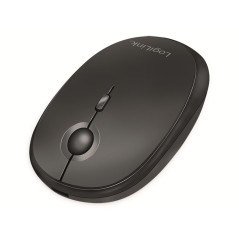 Logilink RATÓN OPTICO 2,4 GHz Bluetooth sans Fil