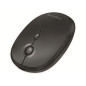 Logilink RATÓN OPTICO 2,4 GHz Bluetooth sans Fil Logilink RATÓN OPTICO 2,4 GHz Bluetooth sans Fil