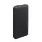 Gembird Powerbank 10000 mAh - Chargeur Rapide Portable, Noir Gembird Powerbank 10000 mAh - Chargeur Rapide Portable, Noir
