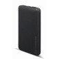 Gembird Powerbank 10000 mAh - Chargeur Rapide Portable, Noir Gembird Powerbank 10000 mAh - Chargeur Rapide Portable, Noir