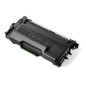 Brother TN-3600 Cartouche de Toner 1 pièce(s) Original Noir Brother TN-3600 Cartouche de Toner 1 pièce(s) Original Noir