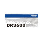 Brother DR-3600 Tambour d'imprimante Original 1 pièce(s)