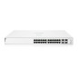 Switch HPE Networking Instant On 1930 24G Classe 4 PoE 4SFP/SFP+ 195W - Switch - L3 - gestito - 24 x 10/100/1000 (PoE)