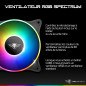 Spirit Of Gamer - Clone 4 - Boitier PC Gamer RGB avec Paroi Transparente en Verre Trempé - Créez Votre PC Gaming - Tour Moyen Co Spirit Of Gamer - Clone 4 - Boitier PC Gamer RGB avec Paroi Transparente en Verre Trempé - Créez Votre PC Gaming - Tour Moyen Co