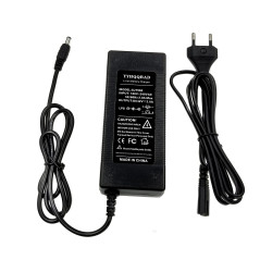 Chargeur de Batterie 36V 2A Sortie 42V 2A Li-ION Li-ION Chargeur de Batterie pour vélo électrique vélo électrique série 10 36V D