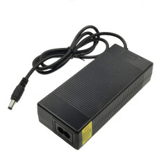 Chargeur de Batterie 36V 2A Sortie 42V 2A Li-ION Li-ION Chargeur de Batterie pour vélo électrique vélo électrique série 10 36V D