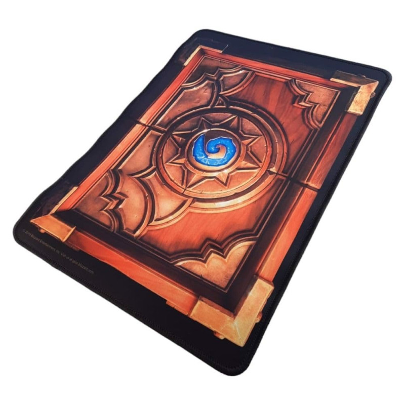 ABYstyle - HEARTHSTONE Tapis de souris gaming Plateau de jeu ABYstyle - HEARTHSTONE Tapis de souris gaming Plateau de jeu