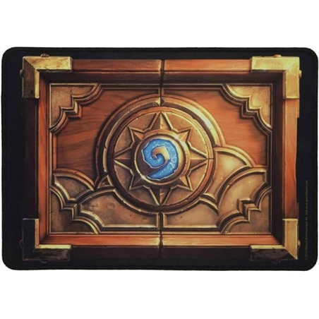 ABYstyle - HEARTHSTONE Tapis de souris gaming Plateau de jeu