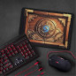 ABYstyle - HEARTHSTONE Tapis de souris gaming Plateau de jeu ABYstyle - HEARTHSTONE Tapis de souris gaming Plateau de jeu