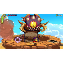 Limited Run Shantae: Half-Genie Hero - Ultimate Edition (Import)