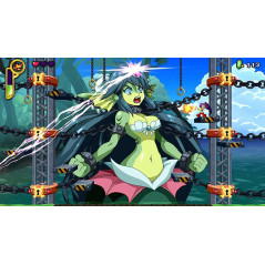 Limited Run Shantae: Half-Genie Hero - Ultimate Edition (Import)