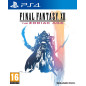 Final Fantasy XII HD The Zodiac Age