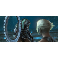 Final Fantasy XII HD The Zodiac Age