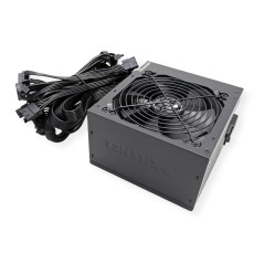 Xilence XP750R6.2 Alimentation PC Gaming ATX 750W, 80 Plus, 1x 20+4 broches, 1x CPU 4+4 broches, 1x CPU 8 broches, 2x PCI-E 6+2