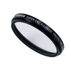 Fujifilm PRF-43 Filtre de Protection 43 mm Noir
