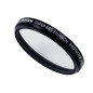Fujifilm PRF-43 Filtre de Protection 43 mm Noir