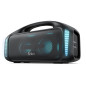 Tribit StormBox Blast-Enceinte Bluetooth Puissante 90 W Son stéréo Fort avec LED XBass Bluetooth 5.3, étanche IPX7, TWS, 30 Heur Tribit StormBox Blast-Enceinte Bluetooth Puissante 90 W Son stéréo Fort avec LED XBass Bluetooth 5.3, étanche IPX7, TWS, 30 Heur