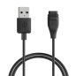 kwmobile Câble USB Compatible avec COROS Pace 2 / Pace 3 / APEX/APEX Pro/APEX 2 / VERTIX - Câble Rechange pour Chargement Smart kwmobile Câble USB Compatible avec COROS Pace 2 / Pace 3 / APEX/APEX Pro/APEX 2 / VERTIX - Câble Rechange pour Chargement Smart