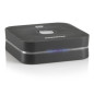 Récepteur Bluetooth Marmitek BoomBoom 80 – Streaming Audio sans Fil – NFC, Commutation Facile Entre Smartphones – Convertit Votr Récepteur Bluetooth Marmitek BoomBoom 80 – Streaming Audio sans Fil – NFC, Commutation Facile Entre Smartphones – Convertit Votr