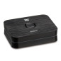 Récepteur Bluetooth chaîne hi fi Marmitek BoomBoom 93 - Récepteur audio Bluetooth NFC avec aptX Low Latency, Toslink numérique, Récepteur Bluetooth chaîne hi fi Marmitek BoomBoom 93 - Récepteur audio Bluetooth NFC avec aptX Low Latency, Toslink numérique,