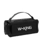 W-KING 30W Enceinte Bluetooth Puissante, Portable Puissant Haut Parleur Speaker, 24 Heures d’Autonomie en Lecture, Enceinte de C W-KING 30W Enceinte Bluetooth Puissante, Portable Puissant Haut Parleur Speaker, 24 Heures d’Autonomie en Lecture, Enceinte de C