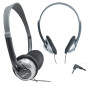 TronicXL Casque télévisé de 6 m de Long avec Serre-tête Compatible avec Les téléviseurs Samsung LG Toshiba DYON JVC Philips Appl TronicXL Casque télévisé de 6 m de Long avec Serre-tête Compatible avec Les téléviseurs Samsung LG Toshiba DYON JVC Philips Appl