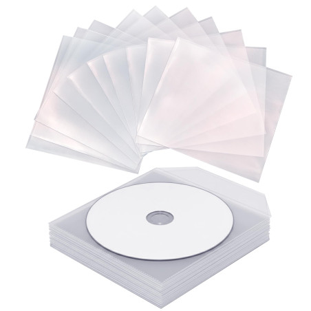Pochettes CD - x100