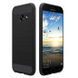 Simpeak Coque Compatible pour Samsung Galaxy A3 2017, Etui de Protection Compatible pour Samsung Galaxy A3 2017 - Noir Simpeak Coque Compatible pour Samsung Galaxy A3 2017, Etui de Protection Compatible pour Samsung Galaxy A3 2017 - Noir