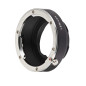 NOVOFLEX Bague d'Adaptation Objectif Compatible avec Leica R sur boitier Leica M - LEM/LER NOVOFLEX Bague d'Adaptation Objectif Compatible avec Leica R sur boitier Leica M - LEM/LER