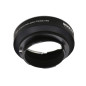 NOVOFLEX Bague d'Adaptation Objectif Compatible avec Leica R sur boitier Leica M - LEM/LER NOVOFLEX Bague d'Adaptation Objectif Compatible avec Leica R sur boitier Leica M - LEM/LER