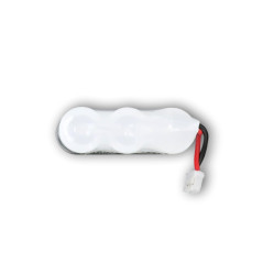 BATSÉCUR - Pile Alarme BAT6416223 Compatible 6416223, BP CLT 8000 Tyxal+, Bat CLT 8000 TYXAL+, WILPA2369B pour CLT 8000 TYXAL+ D
