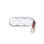 BATSÉCUR - Pile Alarme BAT6416223 Compatible 6416223, BP CLT 8000 Tyxal+, Bat CLT 8000 TYXAL+, WILPA2369B pour CLT 8000 TYXAL+ D